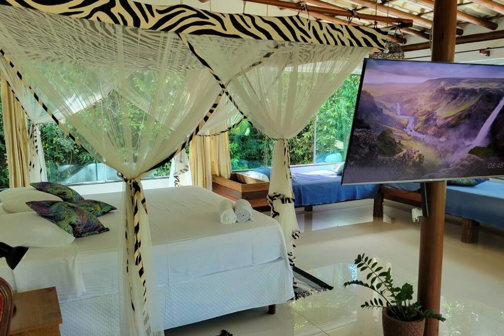 Cozy Eco - 8 Min. From Downtown Arraial Casa de férias *