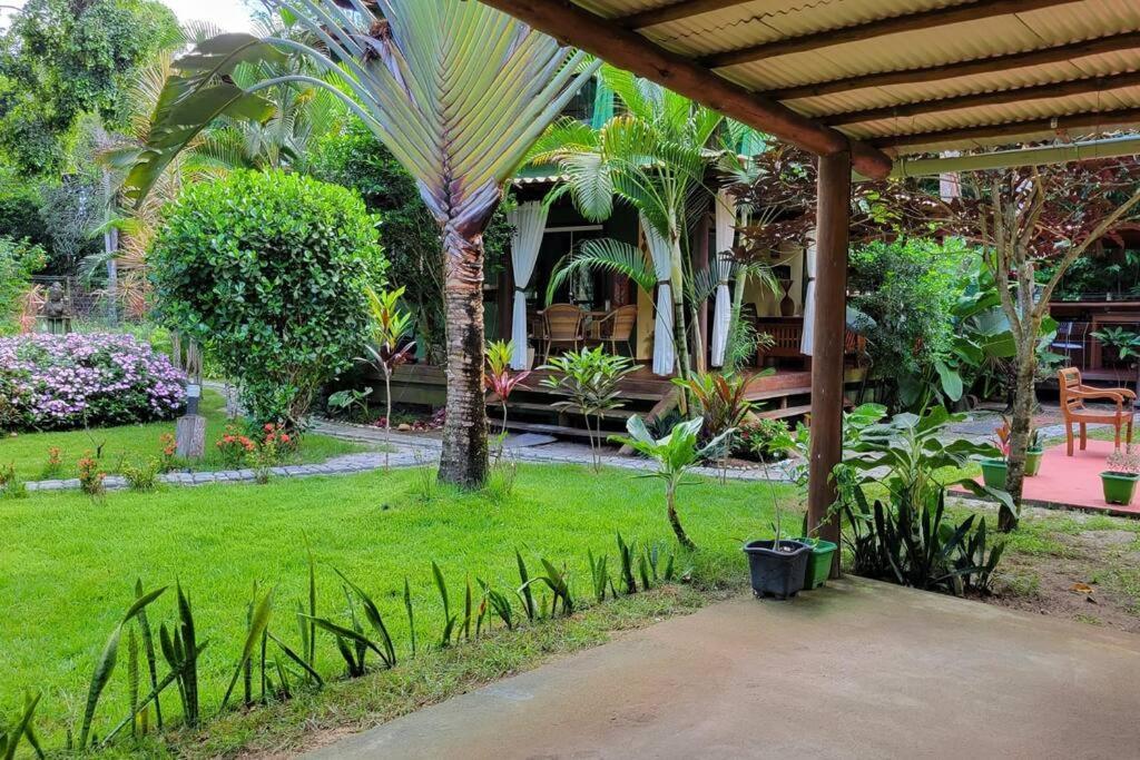 Cozy Eco - 8 Min. From Downtown Arraial Casa de férias