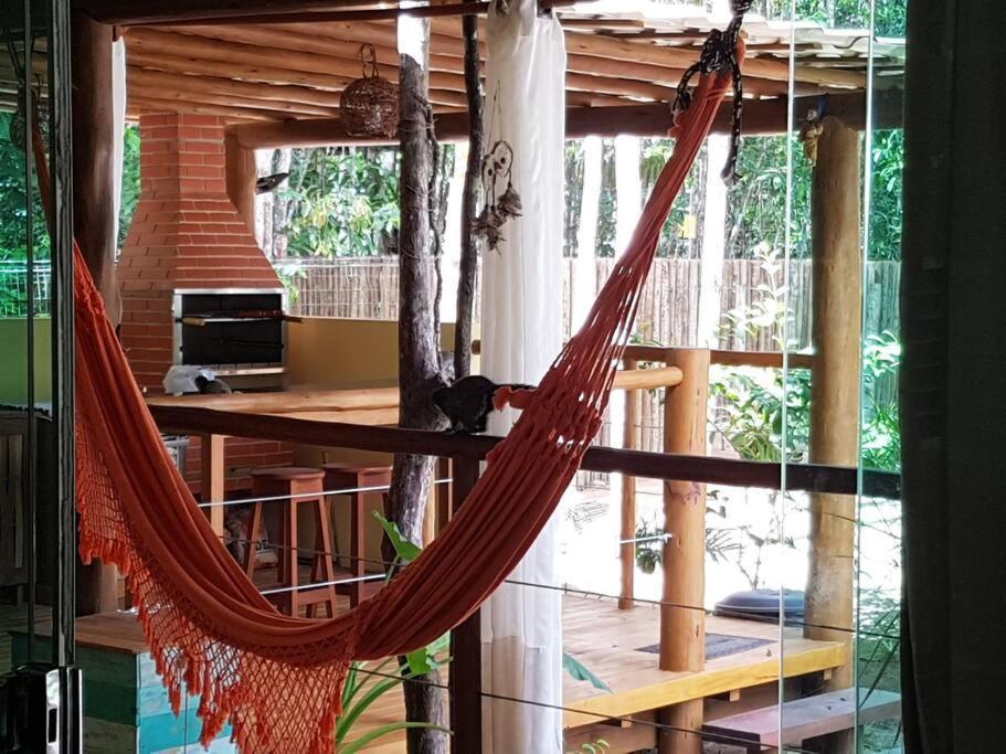 Cozy Eco - 8 Min. From Downtown Arraial Casa de férias Porto Seguro