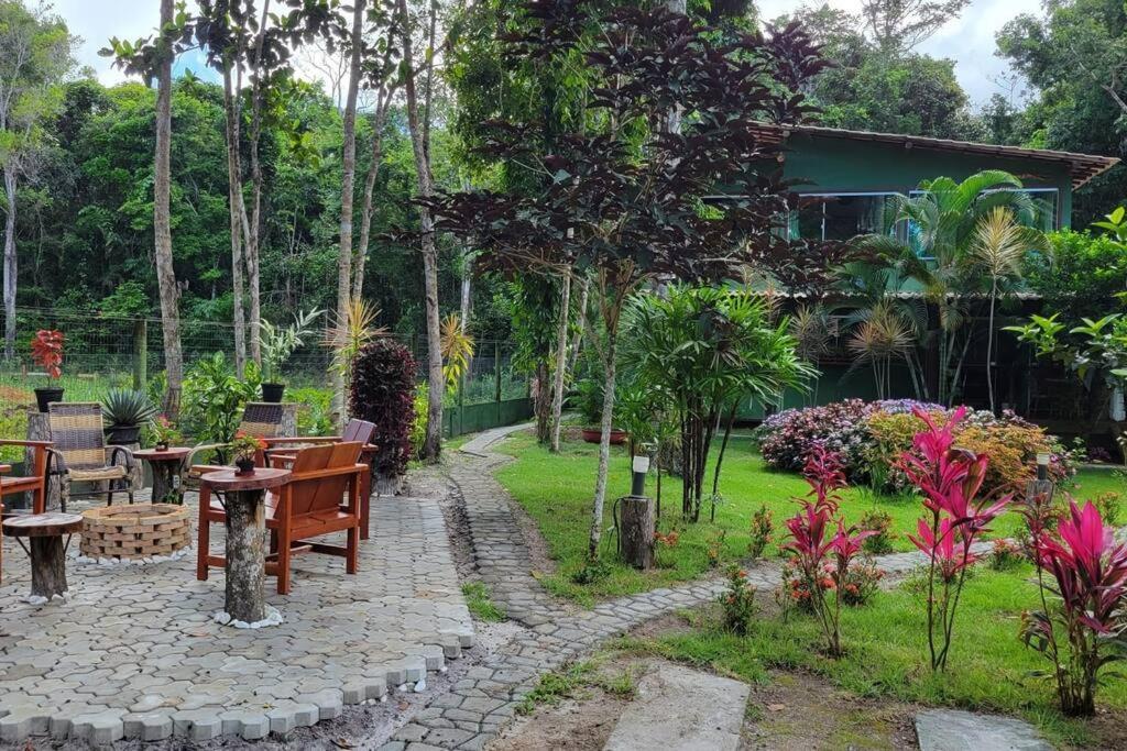 Cozy Eco - 8 Min. From Downtown Arraial Casa de férias