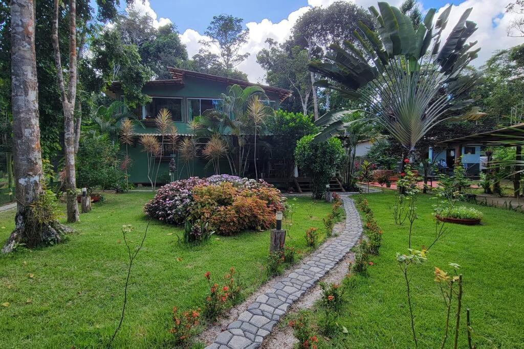 Casa de férias Cozy Eco - 8 Min. From Downtown Arraial Porto Seguro