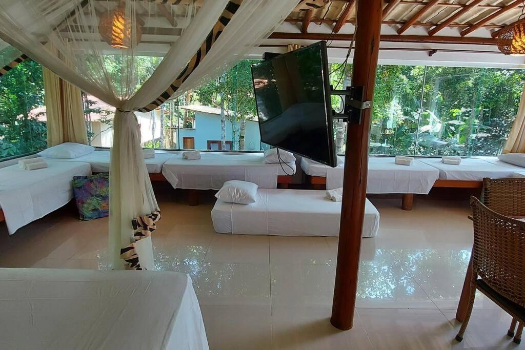 Cozy Eco - 8 Min. From Downtown Arraial Casa de férias Porto Seguro