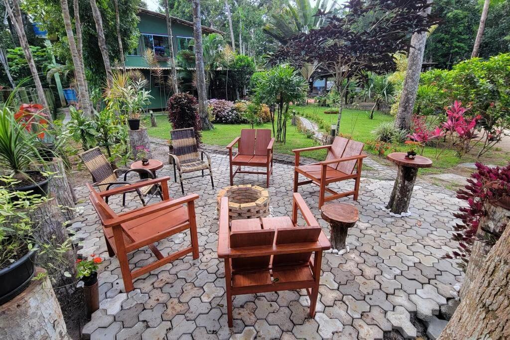 Cozy Eco - 8 Min. From Downtown Arraial Casa de férias