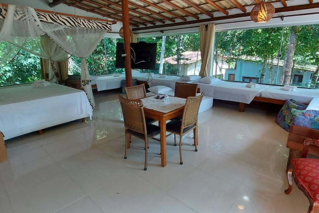 Cozy Eco - 8 Min. From Downtown Arraial Casa de férias Porto Seguro