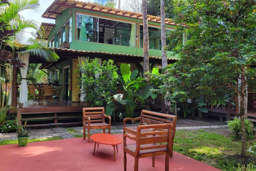 Cozy Eco - 8 Min. From Downtown Arraial *
