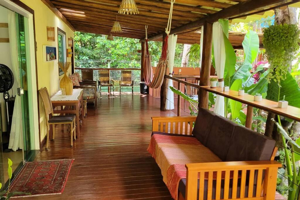 Cozy Eco - 8 Min. From Downtown Arraial * Porto Seguro