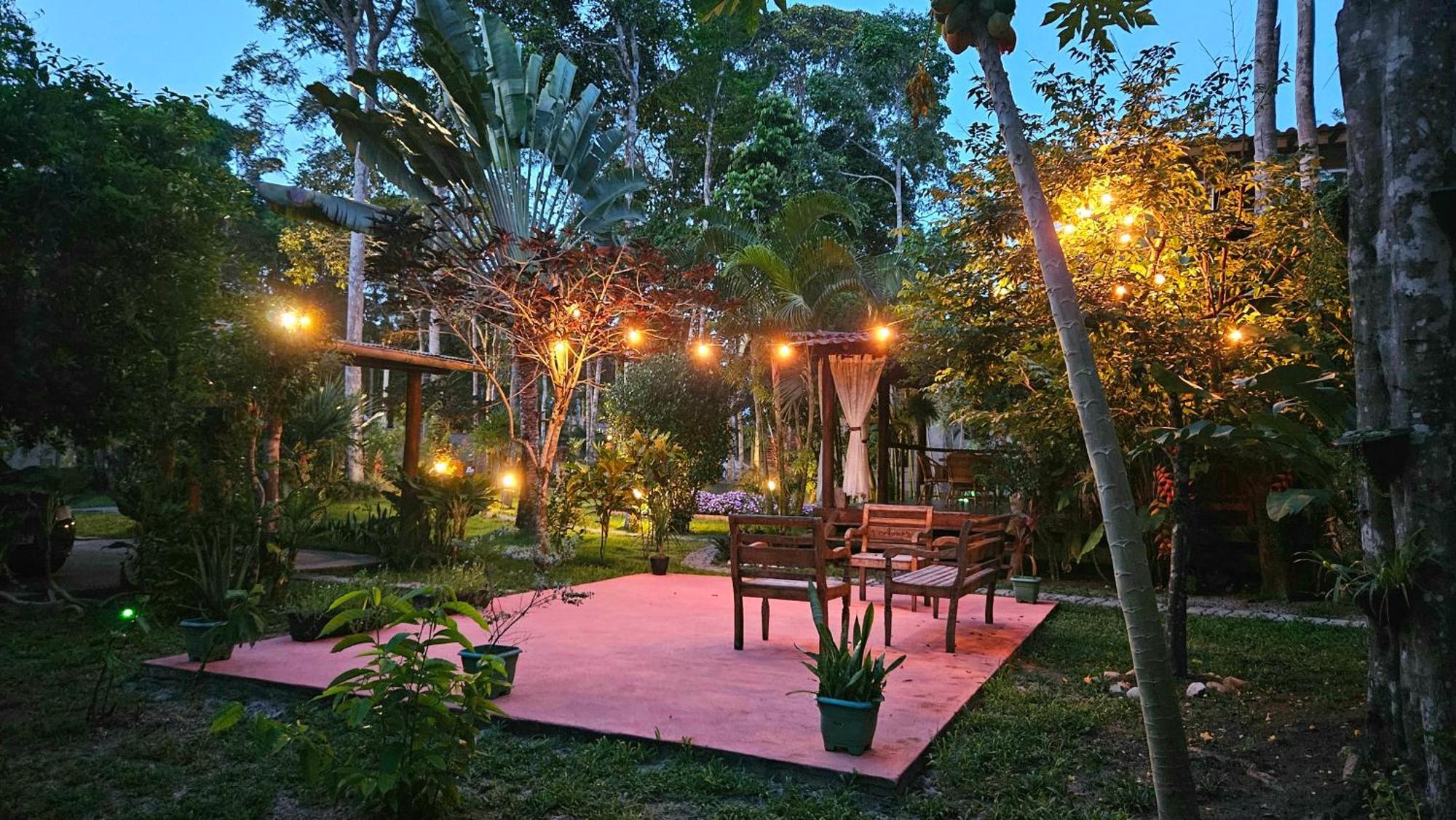 Cozy Eco - 8 Min. From Downtown Arraial Casa de férias