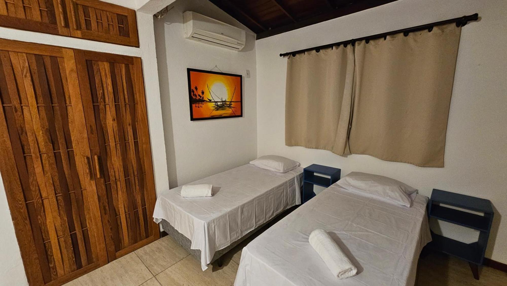 Cozy Eco - 8 Min. From Downtown Arraial * Porto Seguro