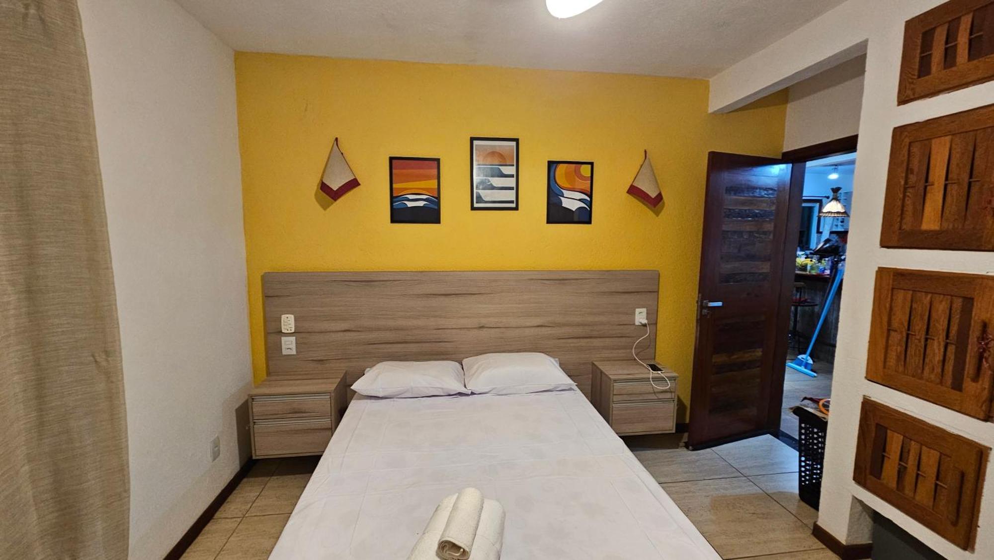 Cozy Eco - 8 Min. From Downtown Arraial * Porto Seguro