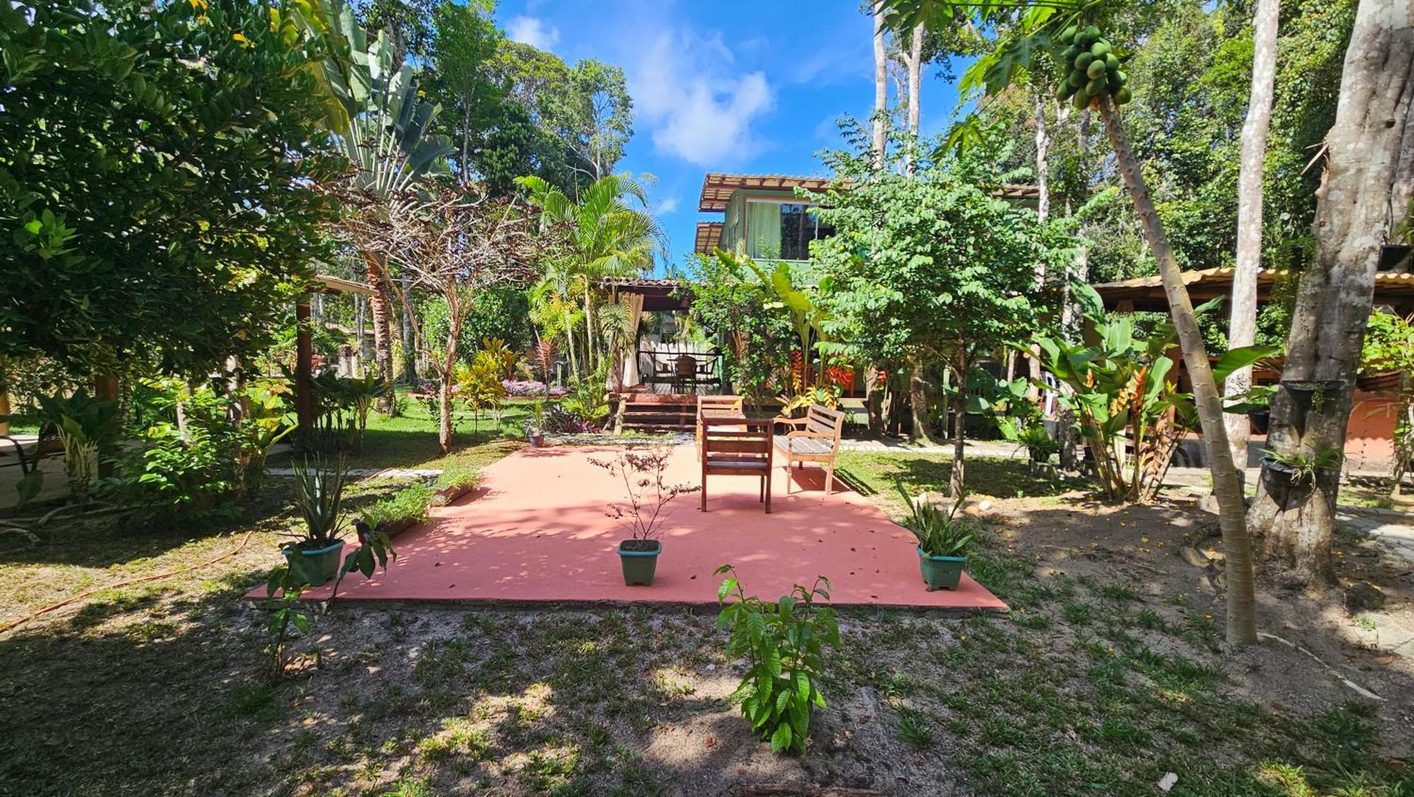 Casa de férias Cozy Eco - 8 Min. From Downtown Arraial *
