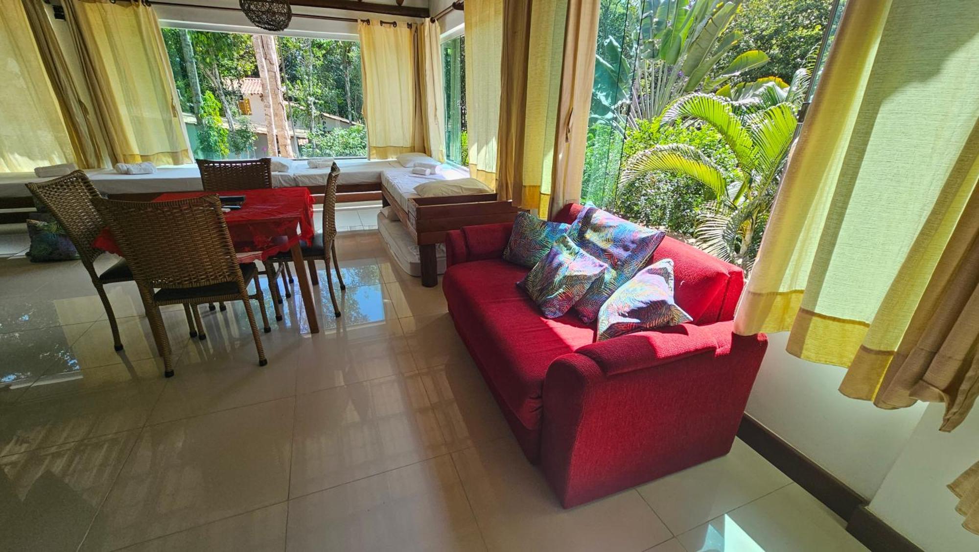 Cozy Eco - 8 Min. From Downtown Arraial