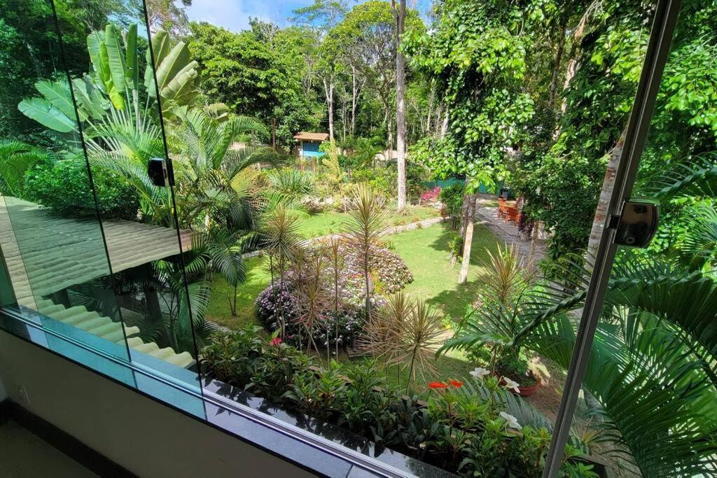 Casa de férias Cozy Eco - 8 Min. From Downtown Arraial Porto Seguro